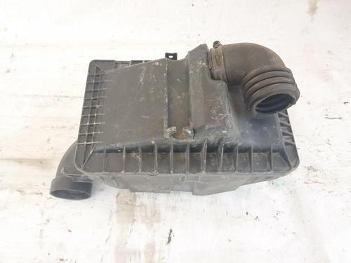 Used Air filter box Air filter box MAZDA 323 F VI Hatchback (BJ) 2.0 TD (90 hp) 35863607 35863607