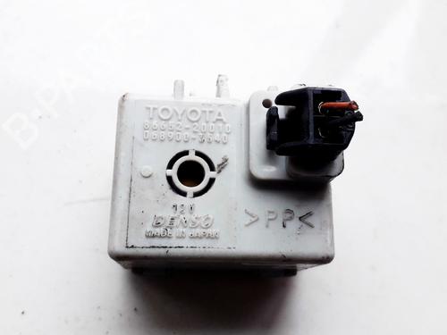 Used Other Other TOYOTA PRIUS Liftback (_W2_) 1.5 Hybrid (NHW20_, NHW20R) (112 hp) 33525995 33525995