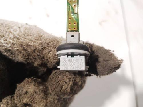 Electronic module AUDI A3 (8P1) 1.9 TDI | BP34853374M83 - Image 3