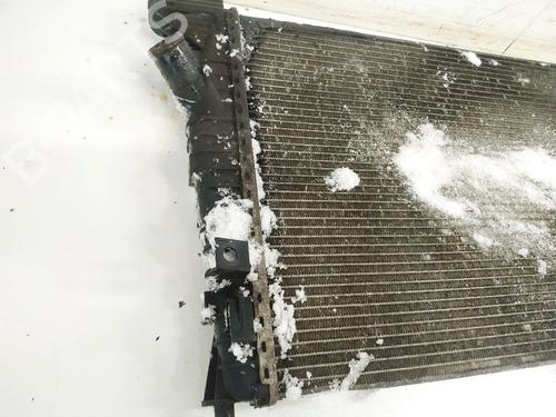 Water radiator MAZDA 3 (BK) 1.6 DI Turbo | BP35456854M31 - Image 3