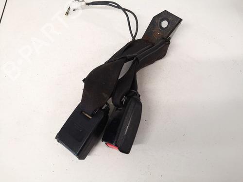 Used Seat buckle Seat buckle NISSAN QASHQAI I (J10, NJ10) 2.0 dCi (150 hp) 35478814 35478814