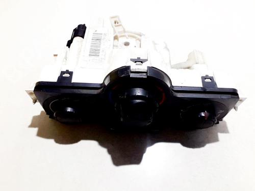 climate-control-renault-scenic-ii-jm01_-2003-2004-2005-2006-2007-2008-2009-2010-35849059 main image