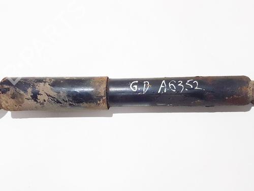 Used Right rear shock absorber Right rear shock absorber OPEL ASTRA G Hatchback (T98) 1.6 (F08, F48) (75 hp) 35592351 35592351
