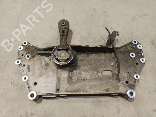 Used Subframe Subframe VW GOLF VI (5K1) 1.6 TDI (105 hp) 34744524 34744524