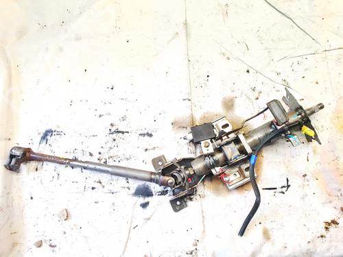 Used Steering column Steering column HYUNDAI GETZ (TB) 1.3 (85 hp) 35401570 35401570