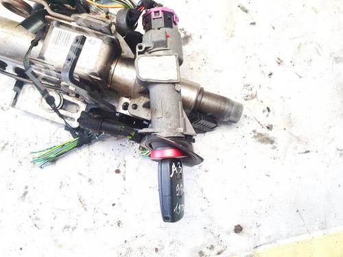Used Ignition barrel Ignition barrel 35407426 35407426