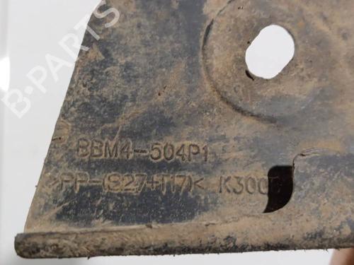 Andre MAZDA 3 (BL) 1.6 MZ-CD (BL14) | BP32574516O1