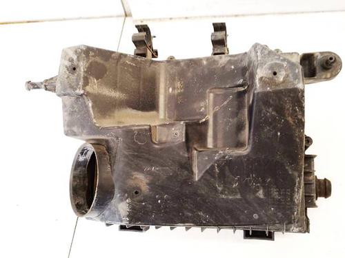 Used Air filter box Air filter box SAAB 9-3 (YS3F, E79, D79, D75) 1.9 TiD (120 hp) 36284468 36284468