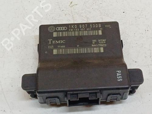 Electronic module AUDI A3 (8P1) 2.0 TDI 16V | BP40244426M83 - Image 3