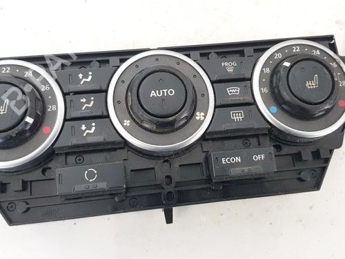 Climate control LAND ROVER FREELANDER 2 (L359) 2.2 TD4 4x4 | BP35513749I5 - Image 2