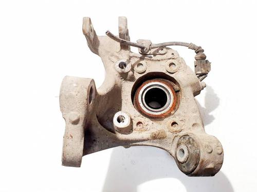 Used Left rear steering knuckle Left rear steering knuckle AUDI ALLROAD C5 (4BH) 2.5 TDI quattro (180 hp) 35140335 35140335