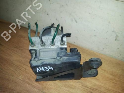 Used ABS pump ABS pump RENAULT MEGANE II (BM0/1_, CM0/1_) 1.5 dCi (BM1E, CM1E) (106 hp) 35850058 35850058