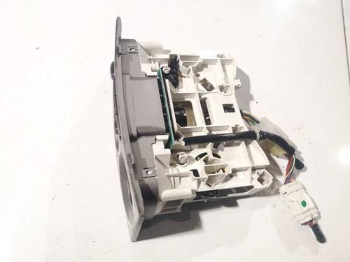 Climate control SUBARU FORESTER (SG_) 2.0 AWD (SG5) | BP35829848I5 - Image 2