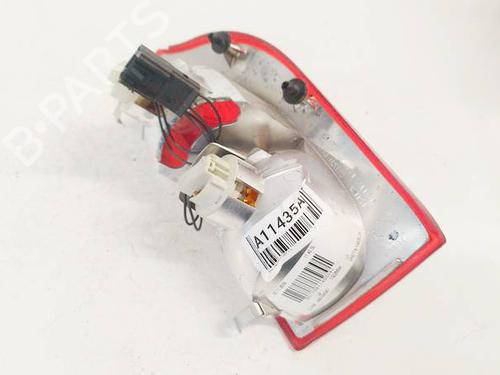 Left taillight OPEL INSIGNIA A (G09) 2.0 CDTI (68) | BP36455989C34 - Image 2