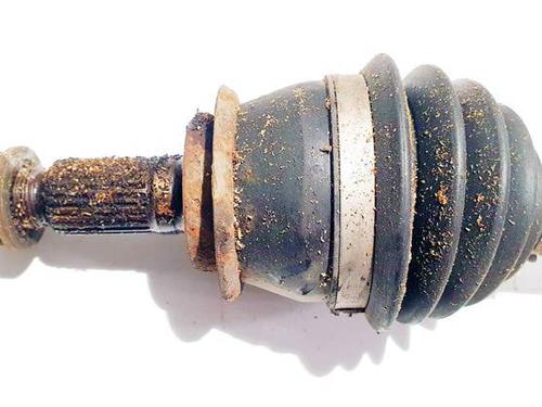 Right front driveshaft MINI MINI (R50, R53) Cooper | BP35073213M39 - Image 2