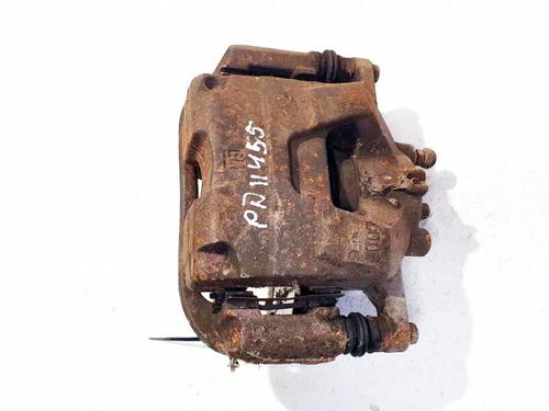 Used Right front brake caliper Right front brake caliper OPEL ASTRA J (P10) 1.7 CDTI (68) (125 hp) 39998228 39998228