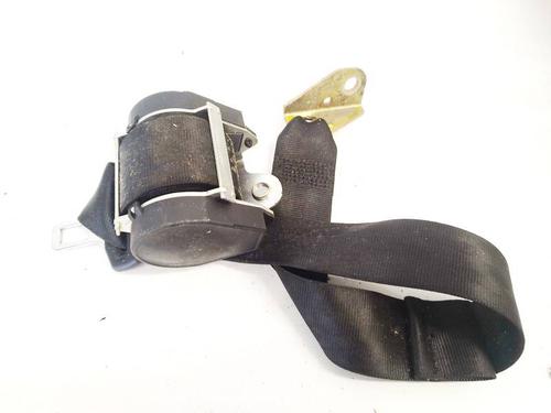 Used Rear left seatbelt Rear left seatbelt SUBARU LEGACY IV Estate (BP) 2.0 AWD (BP5) (138 hp) 36454748 36454748