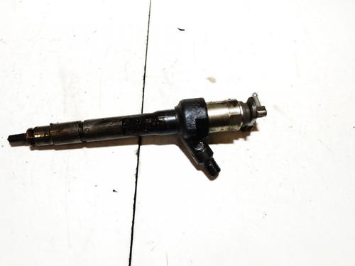 Used Injector Injector MAZDA CX-7 (ER) 2.2 MZR-CD AWD (ER10A) (173 hp) 35463742 35463742