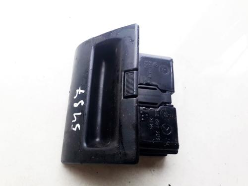 Cinzeiro Cinzeiro VW GOLF III (1H1) 1.9 TDI (90 hp) 35871886 35871886