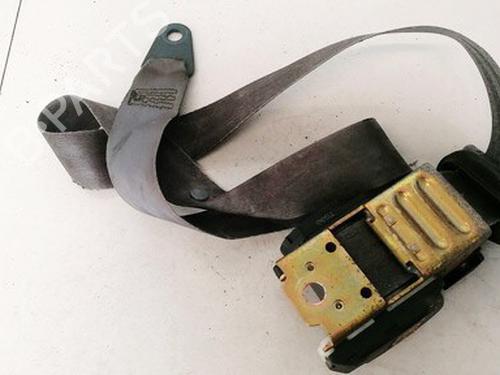 Used Front left seatbelt Front left seatbelt 35600332 35600332