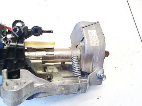 Steering column MERCEDES-BENZ A-CLASS (W169) A 180 CDI (169.007, 169.307) | BP34829073M21 - Image 3