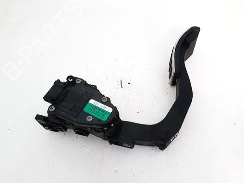Pédale Pédale VW PHAETON (3D1, 3D2, 3D3, 3D4, 3D6, 3D7, 3D8, 3D9) 4.2 V8 4motion (335 hp) 35841907 35841907