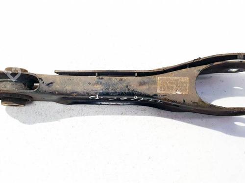 Used Right rear suspension arm Right rear suspension arm 38578997 38578997