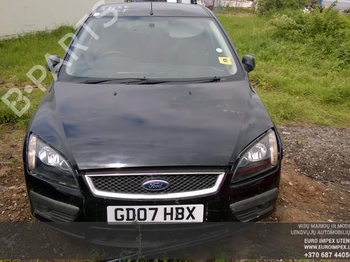 Electronic module FORD FOCUS II (DA_, HCP, DP) 1.6 | BP33493738M83 - Image 3