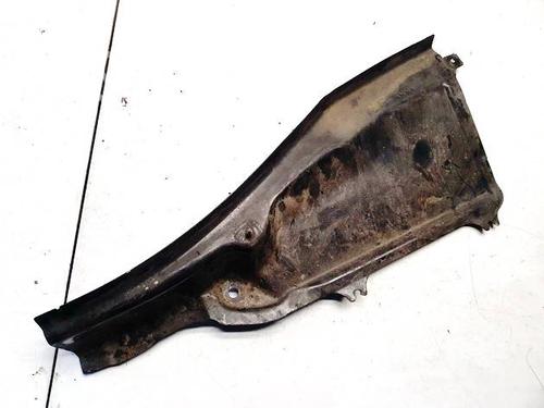 Used Scuttle panel Scuttle panel RENAULT SCÉNIC II (JM0/1_) 1.9 dCi (JM0G, JM12, JM1G, JM2C) (120 hp) 34902119 34902119