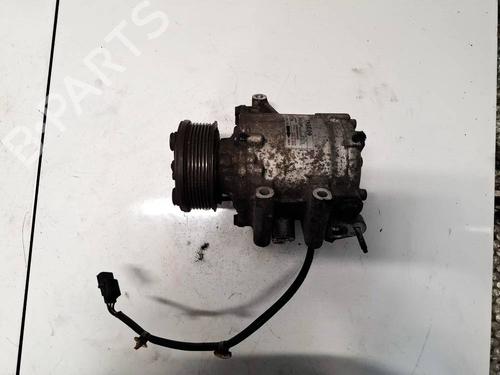 AC compressor HONDA CR-V III (RE_) 2.0 i-VTEC (RE5, RE1) | BP34804705M34 - Image 2