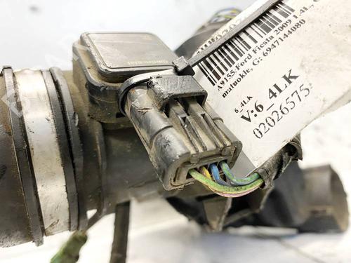 Mass air flow sensor FORD FIESTA VI (CB1, CCN) 1.4 TDCi | BP35091098M95 - Image 2