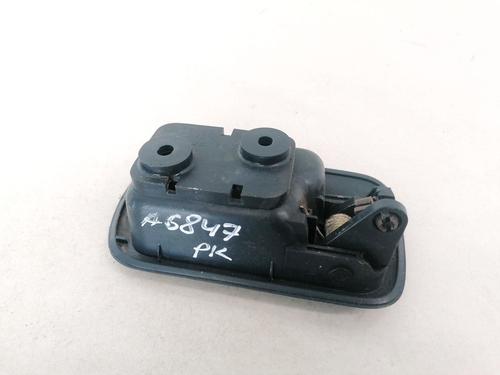 Front left interior door handle HONDA CIVIC VII Hatchback (EU, EP, EV) 1.7 CTDi (EP4, EU9) | BP35522274I13 - Image 3