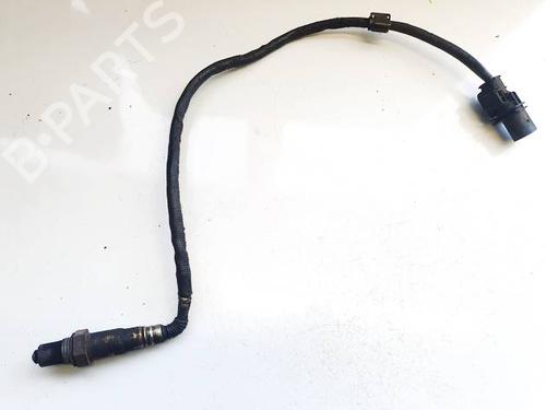 Used Electronic sensor Electronic sensor MERCEDES-BENZ E-CLASS (W211) E 220 CDI (211.008) (170 hp) 34825312 34825312