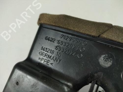 Air vent BMW 3 (E90) 318 d | BP32971216I21 - Image 4