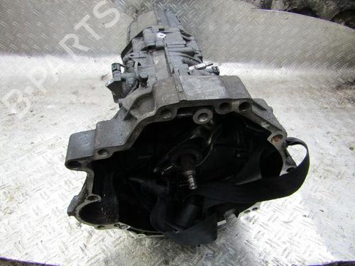 Gearbox AUDI A6 C6 (4F2) 2.0 TDI | BP35681558M3 - Image 2