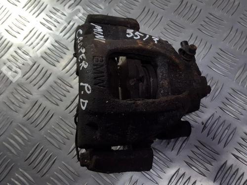 right-front-brake-caliper-mini-mini-r50-r53-2001-2002-2003-2004-2005-2006-35669255 main image