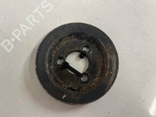Used Pulley Pulley 35001356 35001356