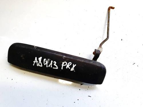 front-left-exterior-door-handle-nissan-navara-d22-1997-35189515 main image