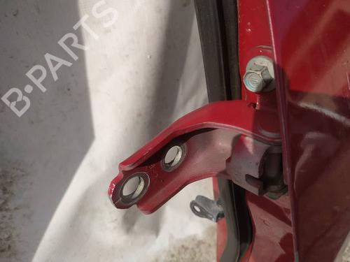 Used Hinge/Door check strap Hinge/Door check strap HONDA CIVIC VIII Hatchback (FN, FK) 1.4 (FK1) (83 hp) 32941896 32941896