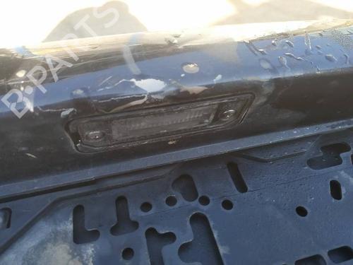 Used Licence plate light Licence plate light 38102902 38102902