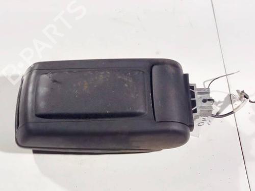 Armrest / Center console AUDI A6 C6 (4F2) 3.0 TDI quattro | BP35179201I20 - Image 2