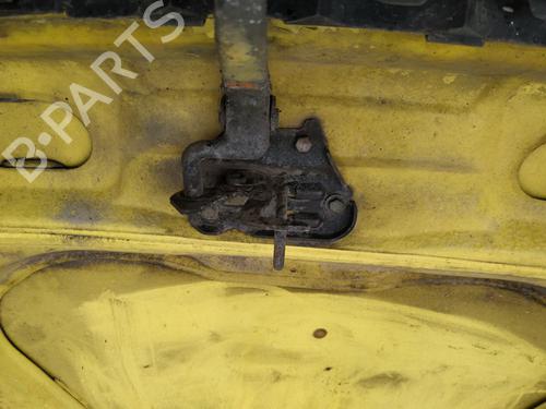 Used Interior handle Interior handle AUDI A4 B5 (8D2) 1.8 (125 hp) 35585489 35585489