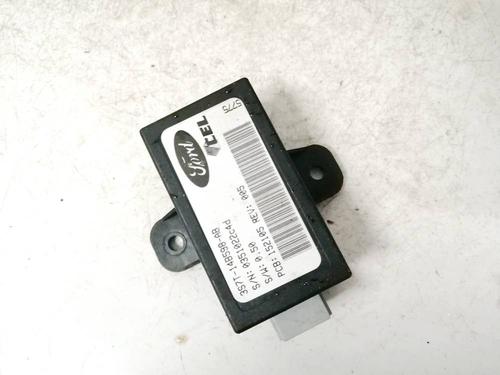 Electronic module FORD MONDEO III (B5Y) 2.0 TDCi | BP32566160M83