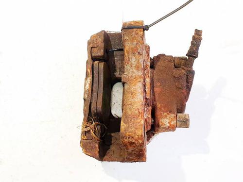 Left front brake caliper VW TRANSPORTER T5 Van (7HA, 7HH, 7EA, 7EH) 2.5 TDI | BP35017216M105 - Image 3