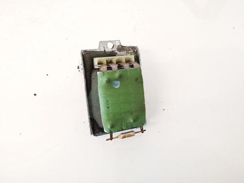 Used Heater resistor Heater resistor VW GOLF III (1H1) 1.9 TDI (110 hp) 35609116 35609116