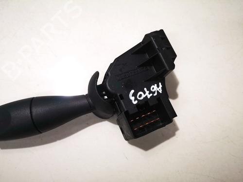Warning switch FORD FOCUS I (DAW, DBW) 1.8 Turbo DI / TDDi | BP35554162I22 - Image 2