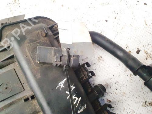 Used Electronic module Electronic module RENAULT TWINGO II (CN0_) 1.2 16V (CN04, CN0B) (75 hp) 35484413 35484413