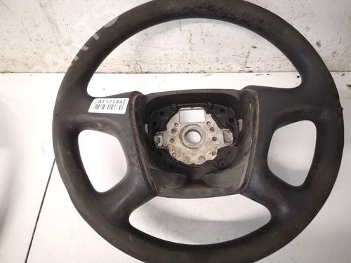 Used Steering wheel Steering wheel SKODA FABIA II (542) 1.4 TDI (80 hp) 34766284 34766284