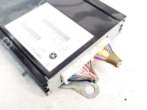 Electronic module JEEP COMPASS (MK49) 2.2 CRD 4x4 | BP39643396M83 - Image 3