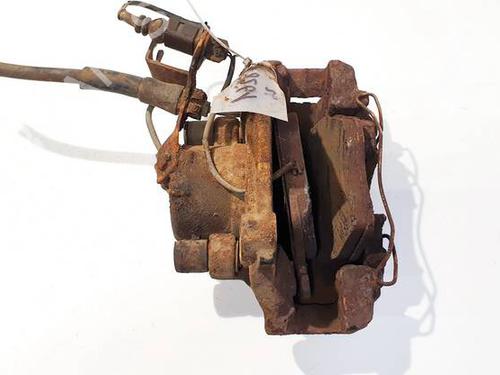 Left front brake caliper AUDI A4 B5 (8D2) 1.9 TDI | BP35389357M105 - Image 3